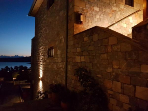 Гостиница Vardia Hotel  Кардамили
